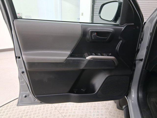 used 2021 Toyota Tacoma car, priced at $34,998