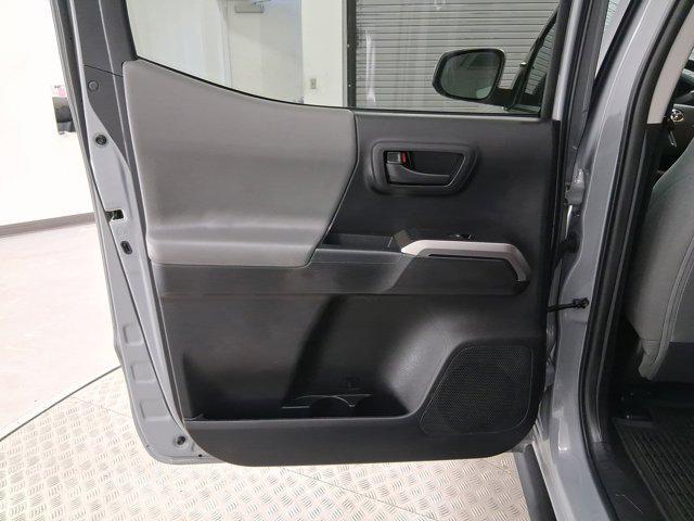 used 2021 Toyota Tacoma car, priced at $34,998