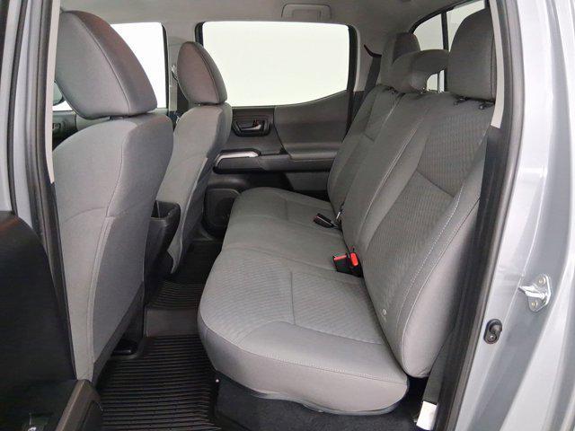 used 2021 Toyota Tacoma car, priced at $34,998