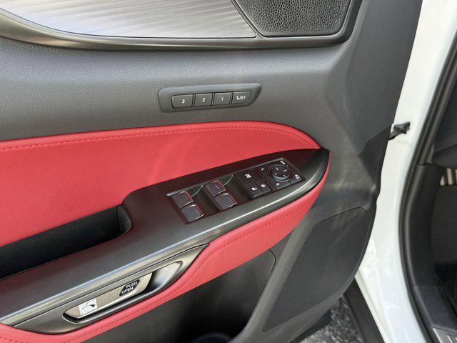 used 2024 Lexus NX 350 car, priced at $44,699