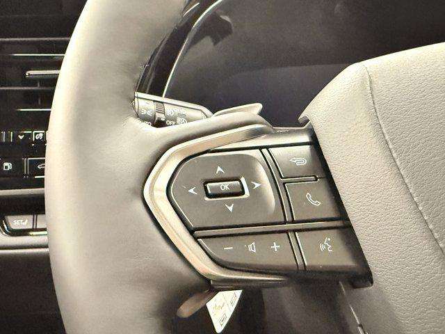 new 2025 Lexus TX 350 car, priced at $62,506