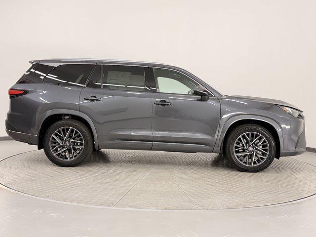 new 2025 Lexus TX 350 car, priced at $62,506