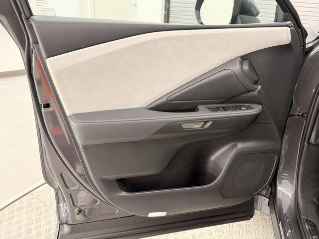 new 2025 Lexus TX 350 car, priced at $62,506