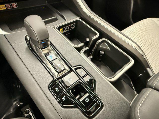 new 2025 Lexus TX 350 car, priced at $62,506