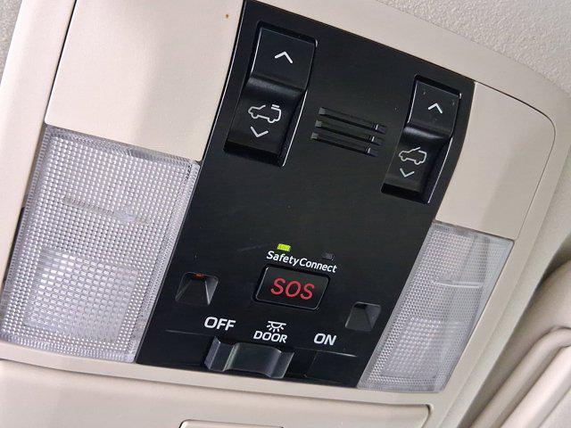 used 2021 Lexus GX 460 car, priced at $44,999