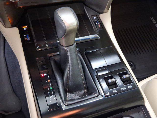 used 2021 Lexus GX 460 car, priced at $44,999