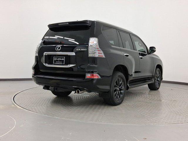 used 2021 Lexus GX 460 car, priced at $44,999