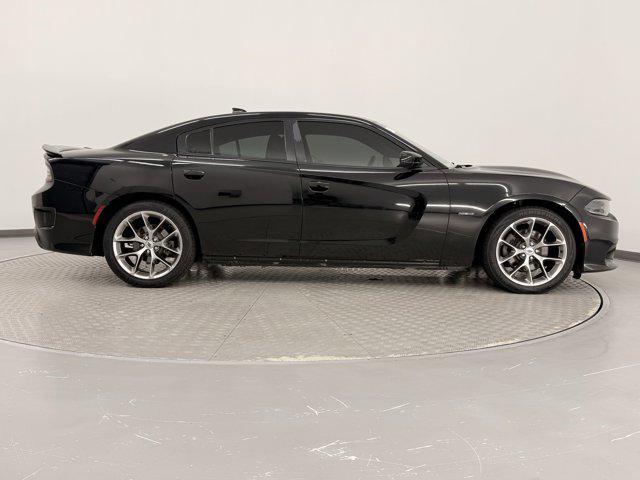 used 2019 Dodge Charger car, priced at $24,998