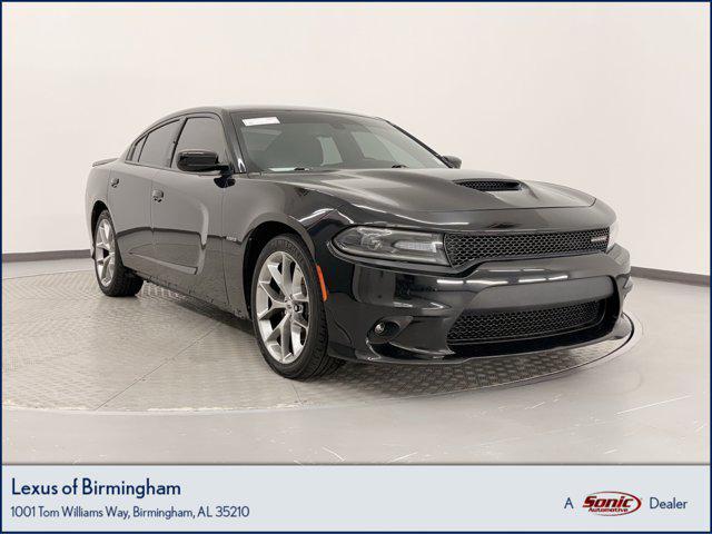 used 2019 Dodge Charger car, priced at $24,998