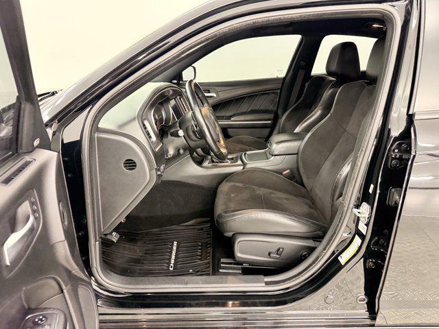 used 2019 Dodge Charger car, priced at $24,998