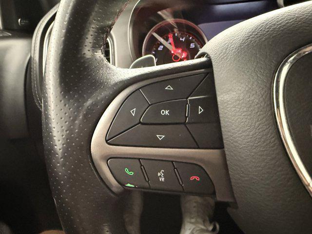 used 2019 Dodge Charger car, priced at $24,998