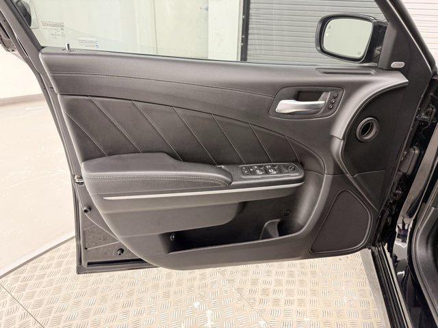 used 2019 Dodge Charger car, priced at $24,998