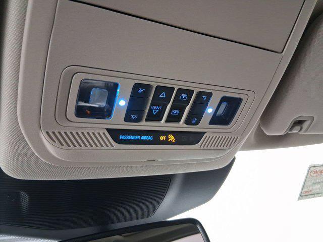 used 2020 Ford Explorer car, priced at $24,496