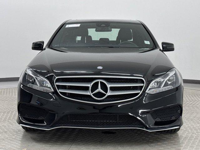 used 2016 Mercedes-Benz E-Class car, priced at $16,998