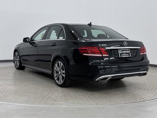 used 2016 Mercedes-Benz E-Class car, priced at $16,998