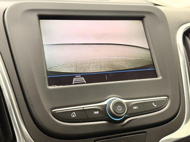 used 2020 Chevrolet Equinox car, priced at $11,498