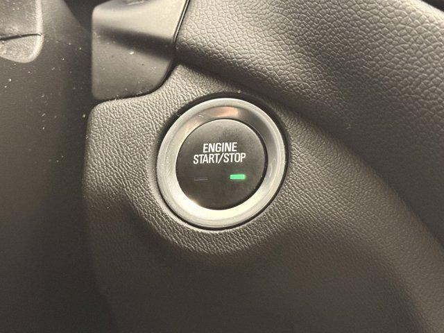 used 2020 Chevrolet Equinox car, priced at $11,498