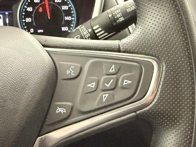 used 2020 Chevrolet Equinox car, priced at $11,498