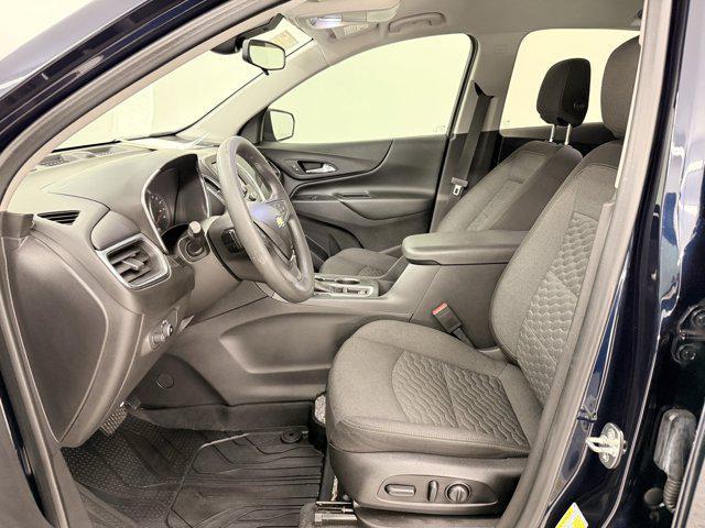 used 2020 Chevrolet Equinox car, priced at $11,498