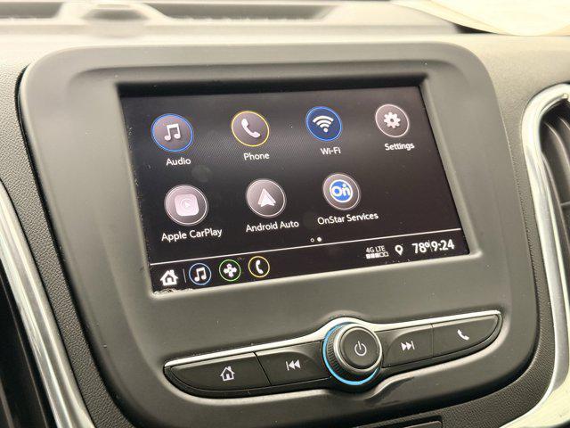 used 2020 Chevrolet Equinox car, priced at $11,498