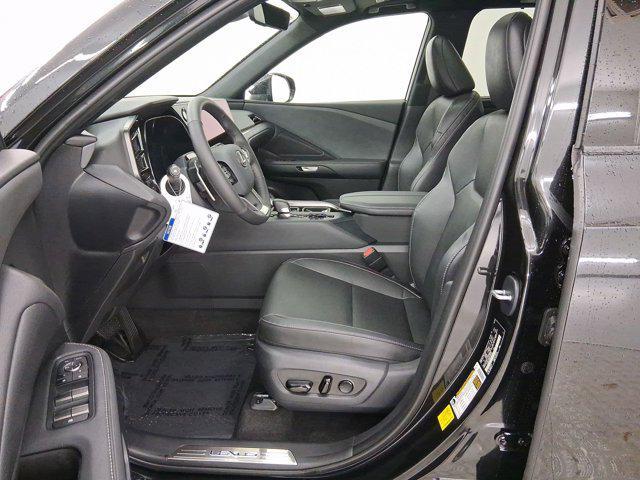 new 2026 Lexus TX 350 car, priced at $64,979