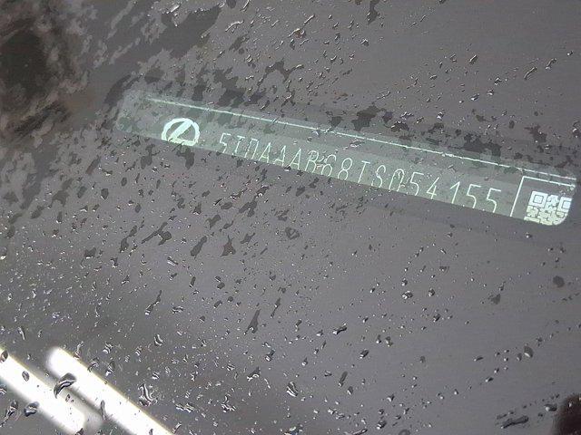 new 2026 Lexus TX 350 car, priced at $64,979