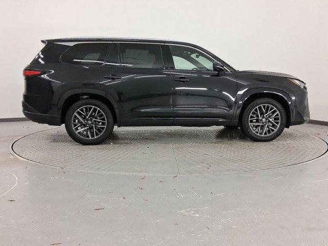 new 2026 Lexus TX 350 car, priced at $64,979