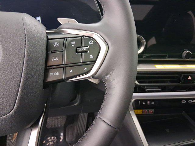 new 2026 Lexus TX 350 car, priced at $64,979