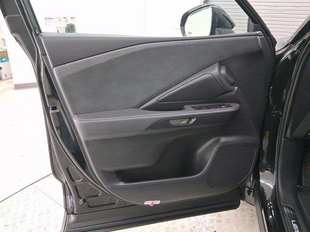 new 2026 Lexus TX 350 car, priced at $64,979