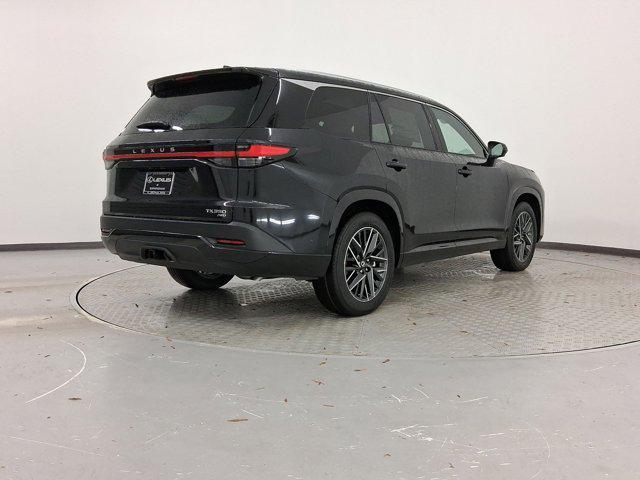 new 2026 Lexus TX 350 car, priced at $64,979