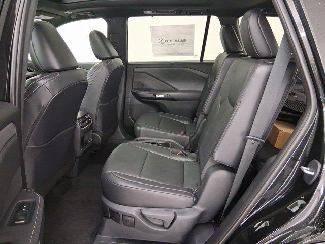 new 2026 Lexus TX 350 car, priced at $64,979