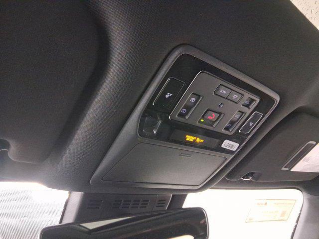 new 2026 Lexus TX 350 car, priced at $64,979