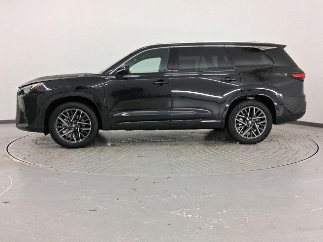 new 2026 Lexus TX 350 car, priced at $64,979