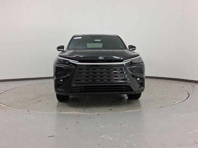 new 2026 Lexus TX 350 car, priced at $64,979