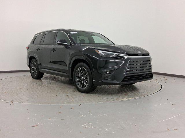 new 2026 Lexus TX 350 car, priced at $64,979