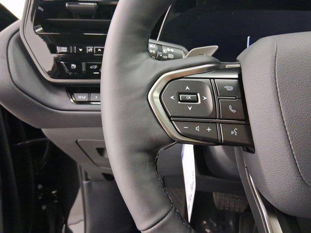 new 2026 Lexus TX 350 car, priced at $64,979