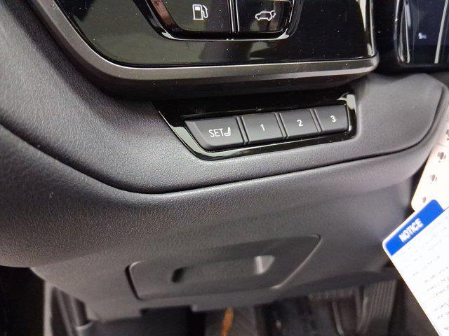 new 2026 Lexus TX 350 car, priced at $64,979