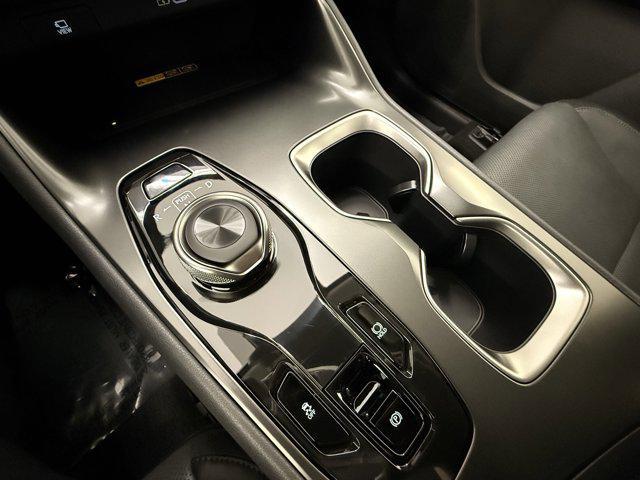 new 2025 Lexus NX 350 car, priced at $54,965
