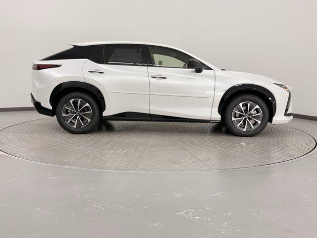 new 2025 Lexus NX 350 car, priced at $54,965