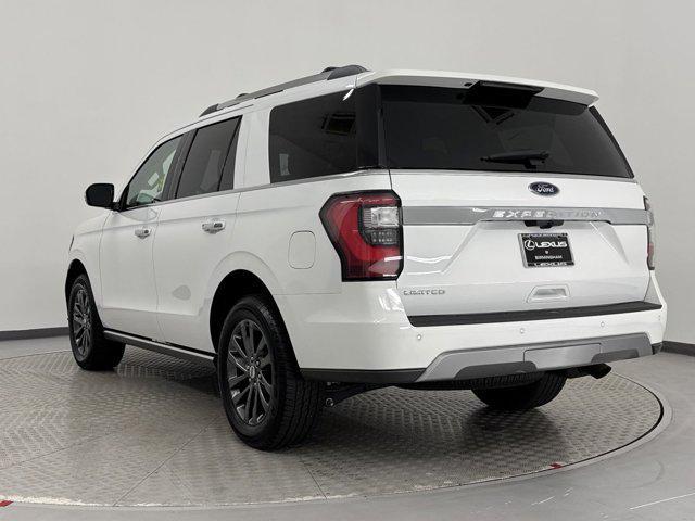 used 2021 Ford Expedition car, priced at $45,498