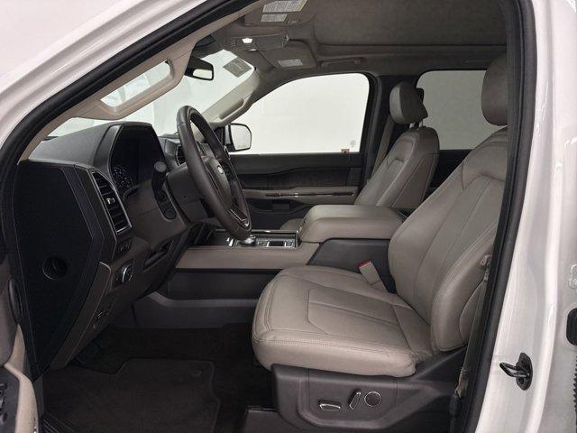 used 2021 Ford Expedition car, priced at $45,498