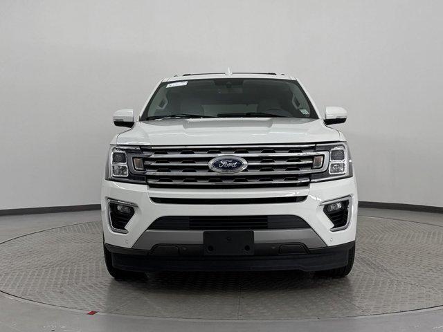 used 2021 Ford Expedition car, priced at $45,498