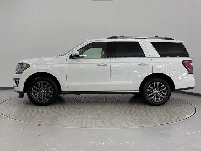 used 2021 Ford Expedition car, priced at $45,498