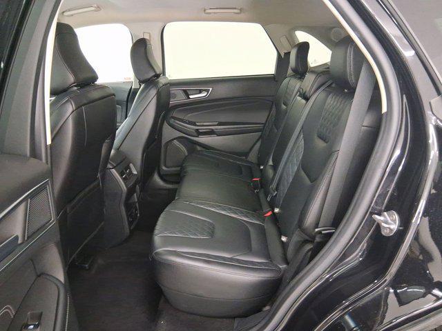 used 2024 Ford Edge car, priced at $25,499
