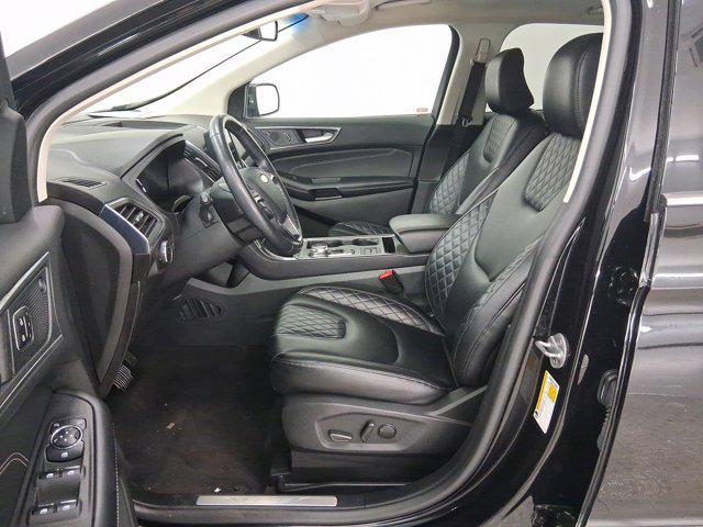 used 2024 Ford Edge car, priced at $25,499
