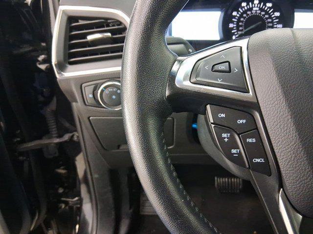 used 2024 Ford Edge car, priced at $25,499