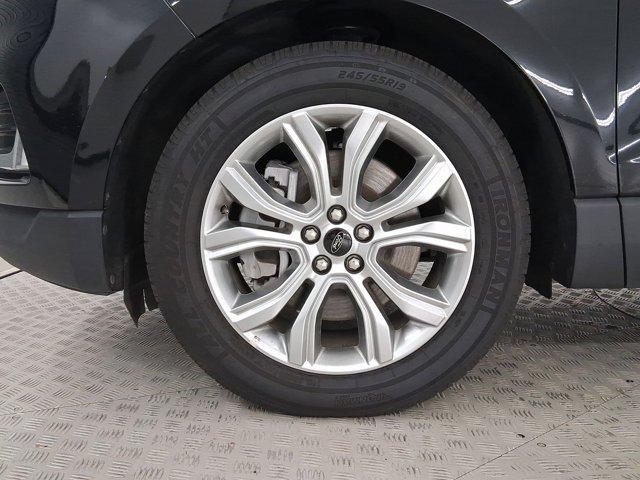 used 2024 Ford Edge car, priced at $25,499