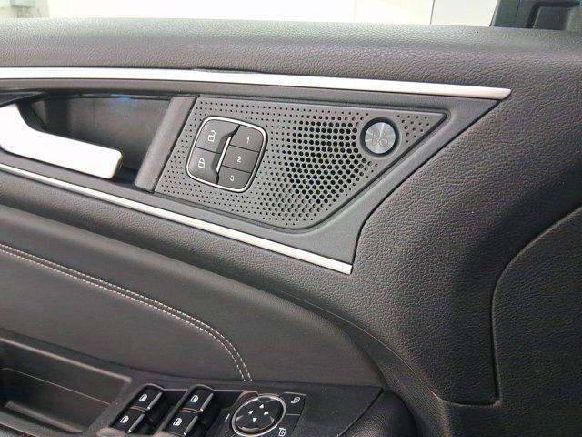 used 2024 Ford Edge car, priced at $25,499