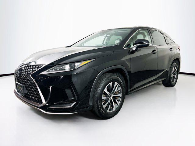 used 2021 Lexus RX 350 car, priced at $39,999