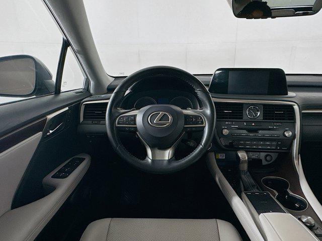 used 2021 Lexus RX 350 car, priced at $39,999